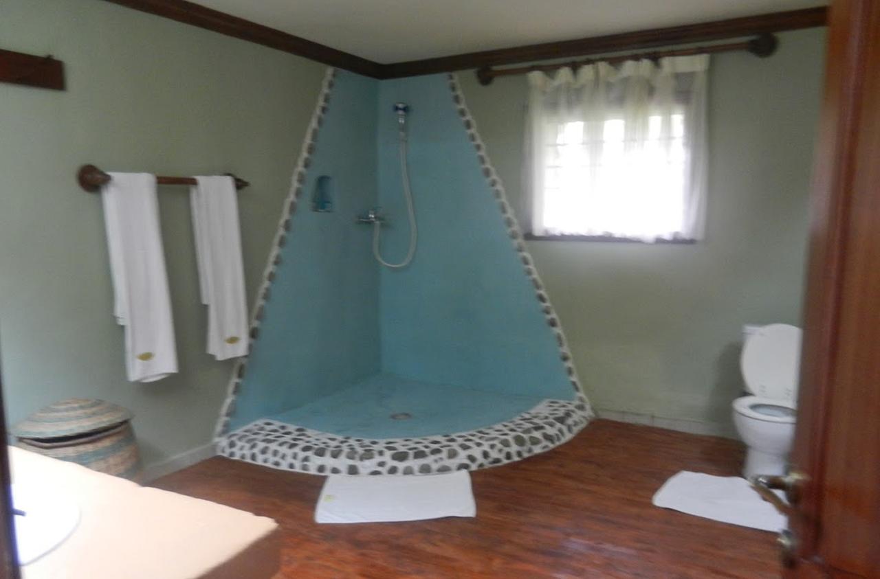 Mountain Gorilla View Lodge Musanze الغرفة الصورة