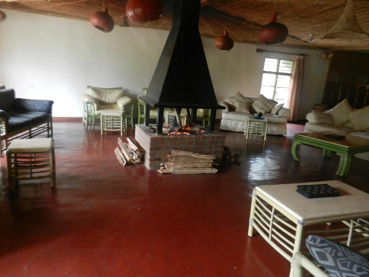 Mountain Gorilla View Lodge Musanze المظهر الخارجي الصورة